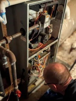 Furnace Repair