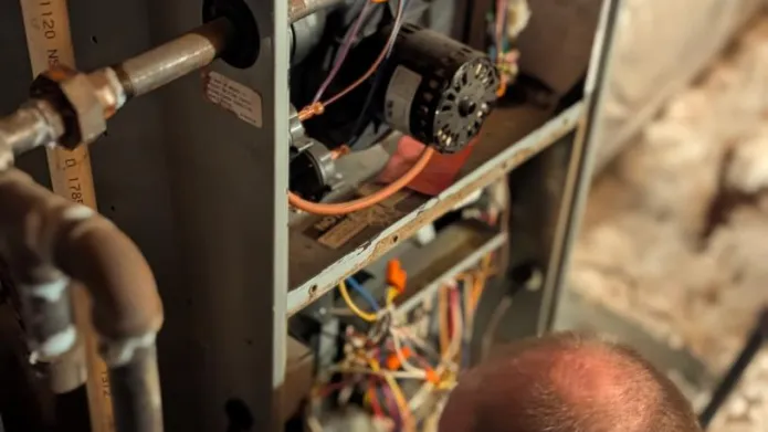 Furnace Repair